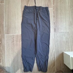 Patagonia boys Charcoal Joggers